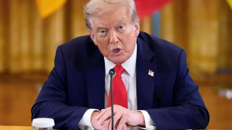 اظهارنظر جنجالی سفیر آمریکا درباره ایران و تهدیدات منطقه‌ای که همه را شوکه کرد!