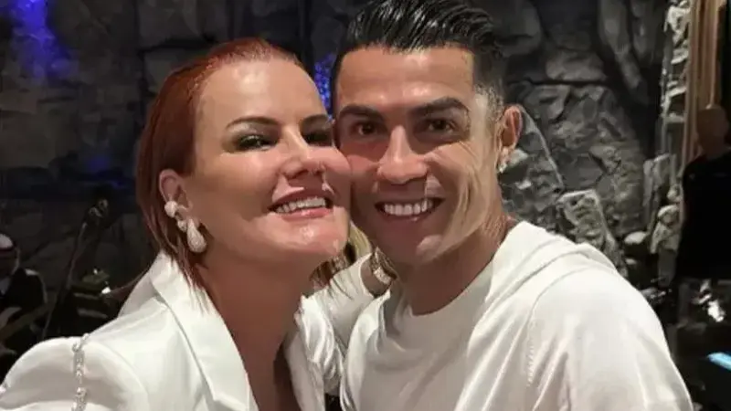 اتهامات سنگین فرار مالیاتی علیه خواهر رونالدو؛ واکنش جنجالی الما آویرو