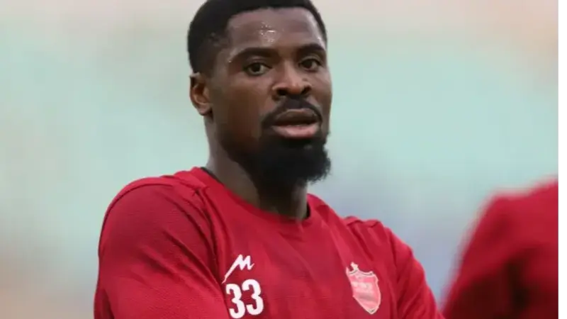 پرسپولیس بالاخره به توافق اولیه با سرژ اوریه رسید؛ دفاع راست در انتظار تحول بزرگ!