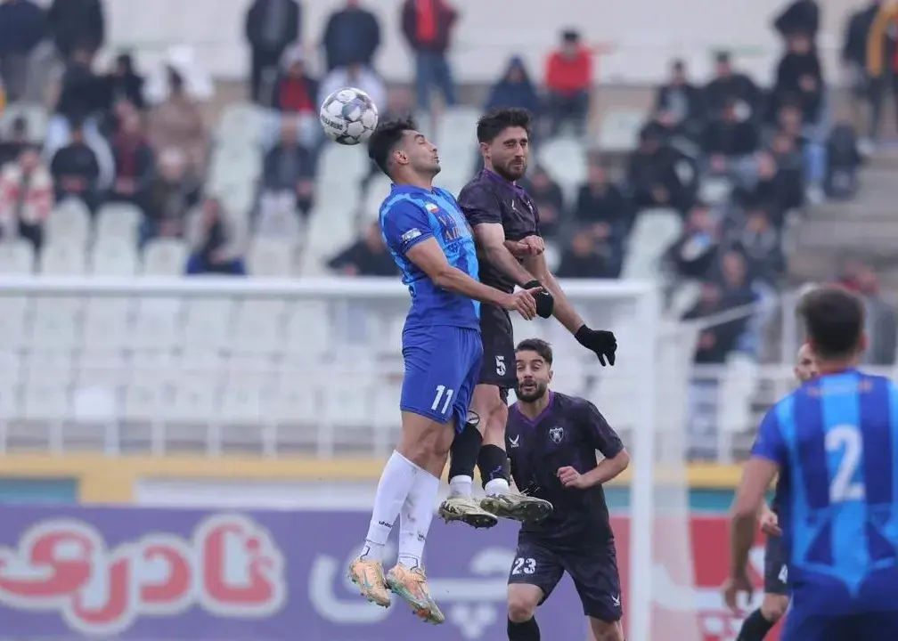 هوادار در آستانه پیروزی تاریخی؛ یک دقیقه تا جشن بزرگ ناکام ماند!