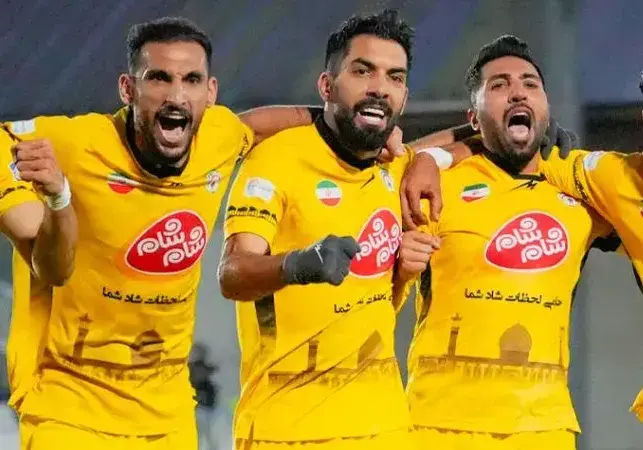 شوک بزرگ در انزلی؛ ملوان 0-4 فجر، آیا واقعاً این نتیجه ممکن بود؟