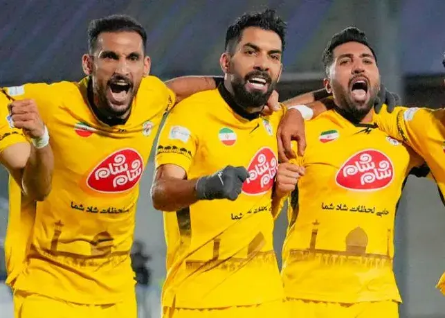 شوک بزرگ در انزلی؛ ملوان 0-4 فجر، آیا واقعاً این نتیجه ممکن بود؟