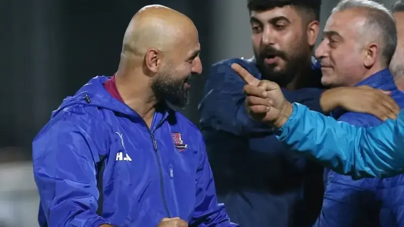 کمالوند: باخت نساجی زیر سایه اشتباه داور، محرومیت در انتظار!