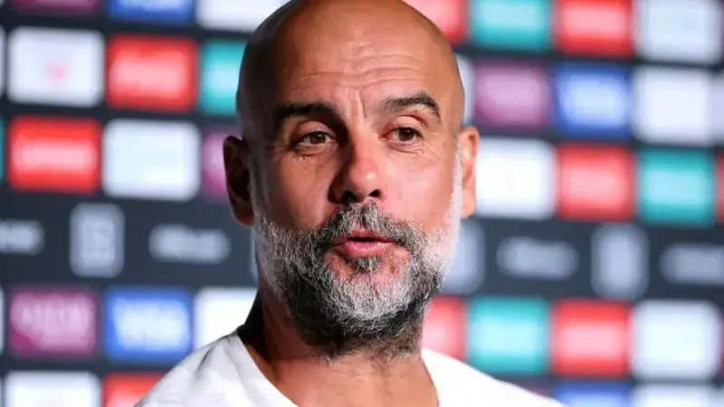 اعتراف پپ: نگرانی‌های خیلی زیادی دارم