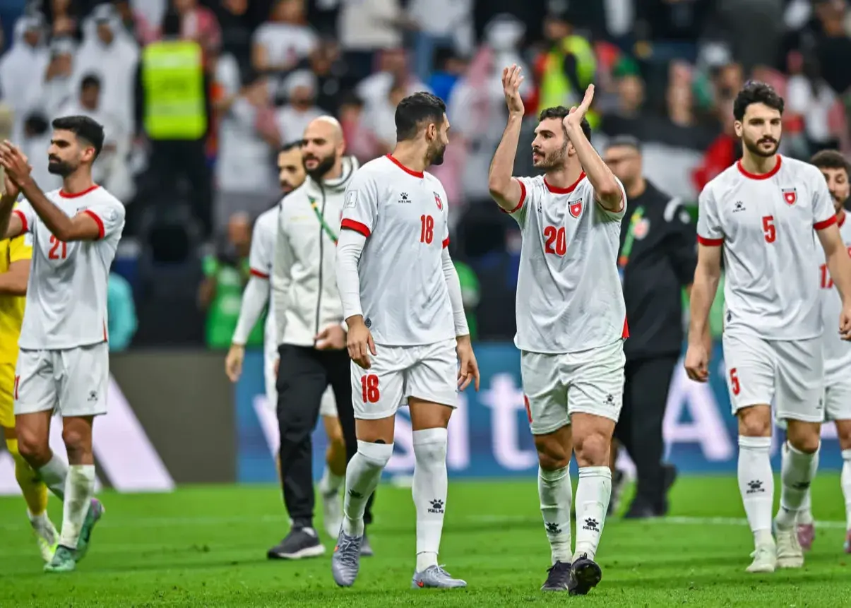 شگفتی‌سازی اردن؛ مدعی نوظهور فوتبال آسیا که تاریخ‌سازی کرد!