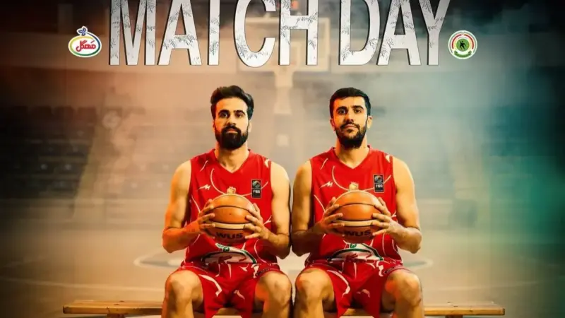 نبرد سرنوشت‌ساز مهگل و رعد برای نجات از انتهای جدول لیگ بسکتبال!