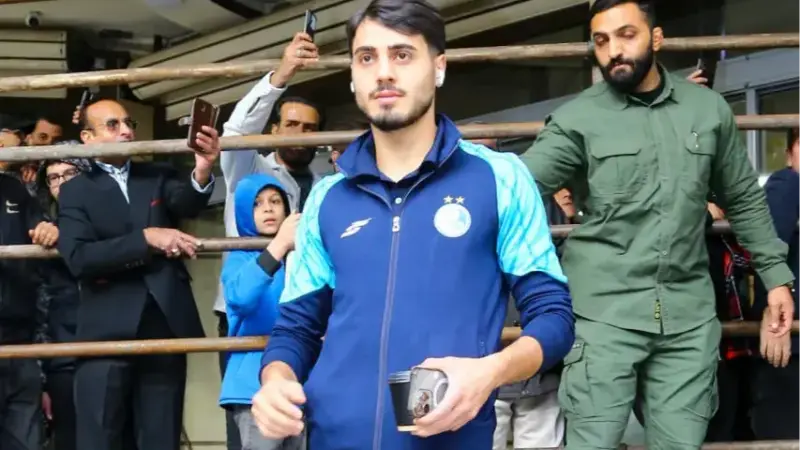 شوک بزرگ ساپینتو: استقلال بدون هیچ مهاجمی مقابل خیبر!