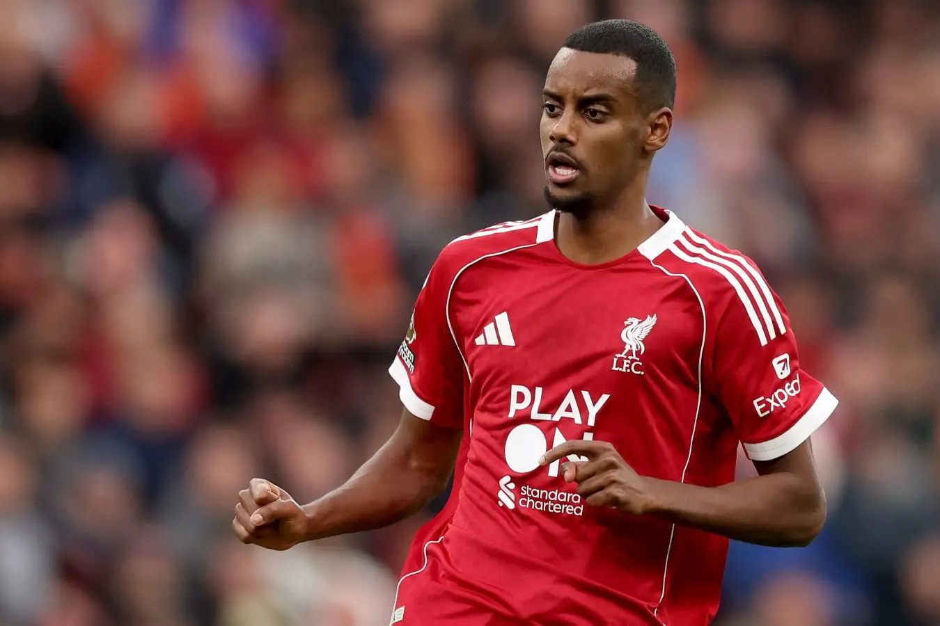 لیورپول به‌دنبال معجزه برزیلی برای پر کردن خلأ ایساک!