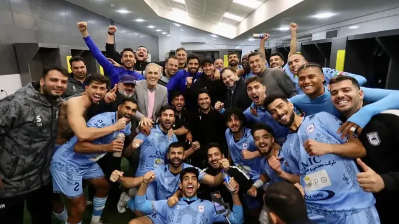 حبیبی‌نژاد: واقعا آمدیم که فجر را ببریم