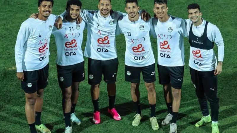 پارلمان مصر در واکنش به جنجال ال‌جی‌بی‌تی پیش‌روی دیدار ایران و مصر وارد میدان شد!