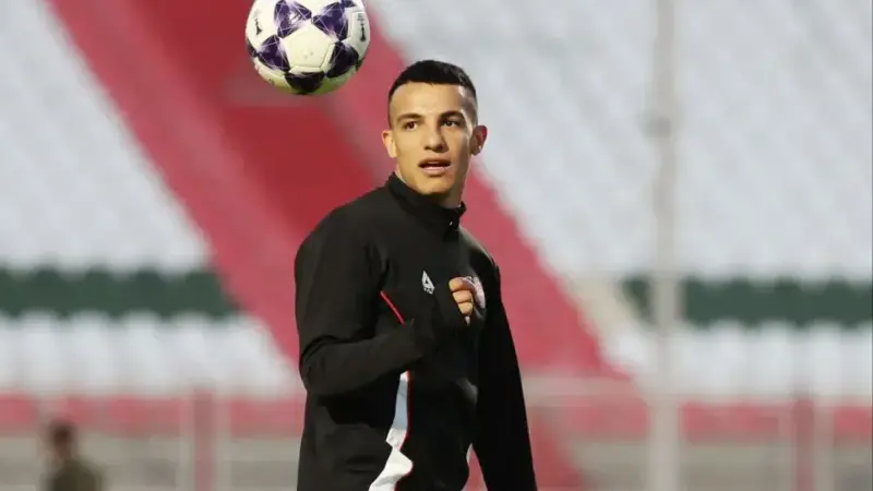 درخشش حسین‌زاده و بنزما در نظرسنجی بهترین بازیکنان هفته؛ ایبانز هم در میدان!