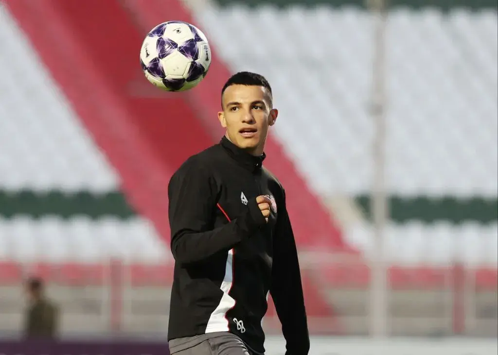 درخشش حسین‌زاده و بنزما در نظرسنجی بهترین بازیکنان هفته؛ ایبانز هم در میدان!