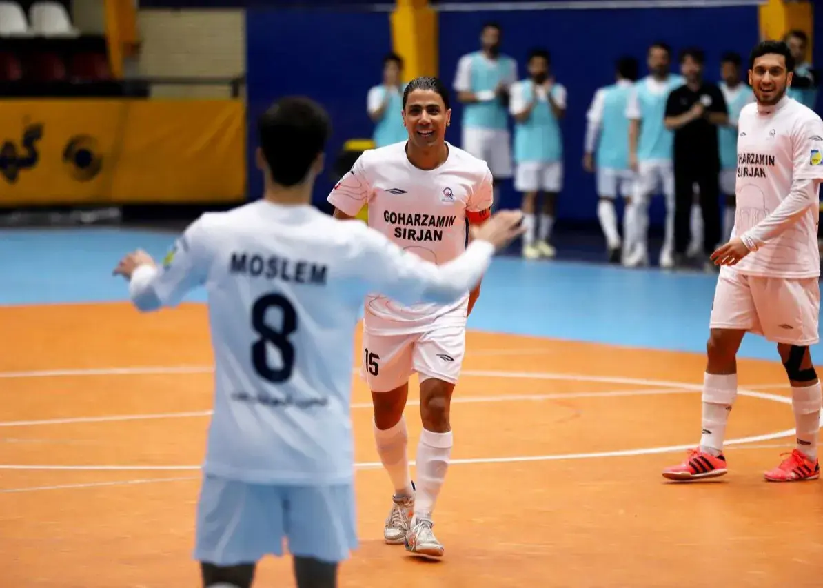 هفته ۱۸ لیگ برتر فوتسال؛ صدرنشین‌ها با اقتدار به سوی قهرمانی پیش می‌روند!