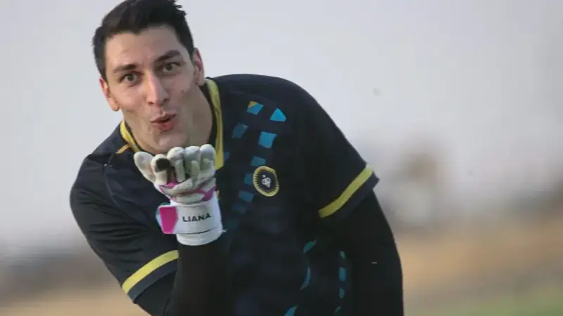 محمدرضا اخباری: بازگشت غافلگیرکننده با بلیت جام جهانی در راه است!