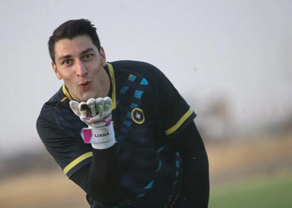 محمدرضا اخباری: بازگشت غافلگیرکننده با بلیت جام جهانی در راه است!