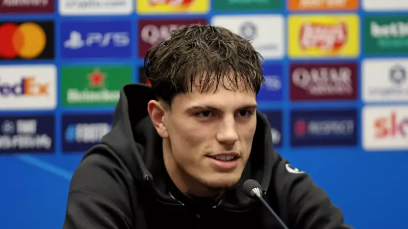 گارناچو: به خاطر ترک یونایتد حسرت نمی‌خورم