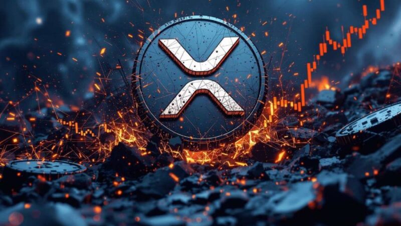 نوسان نفس‌گیر XRP در آستانه ۲ دلار؛ آیا مقاومت ۲.۱۰ خواهد شکست؟