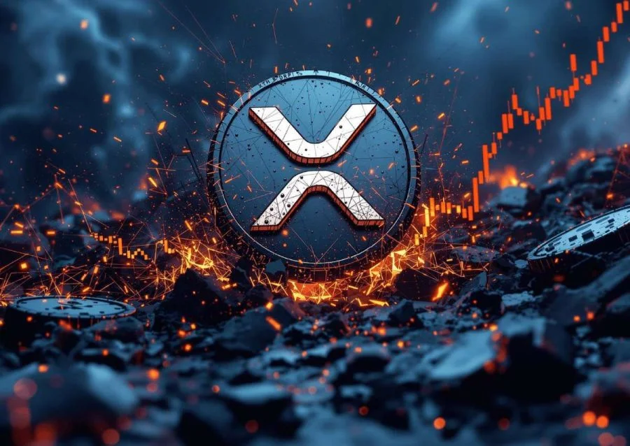 نوسان نفس‌گیر XRP در آستانه ۲ دلار؛ آیا مقاومت ۲.۱۰ خواهد شکست؟