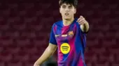 بارسلونا در بحران؛ ستاره جوان تیم چگونه تنها ماند؟