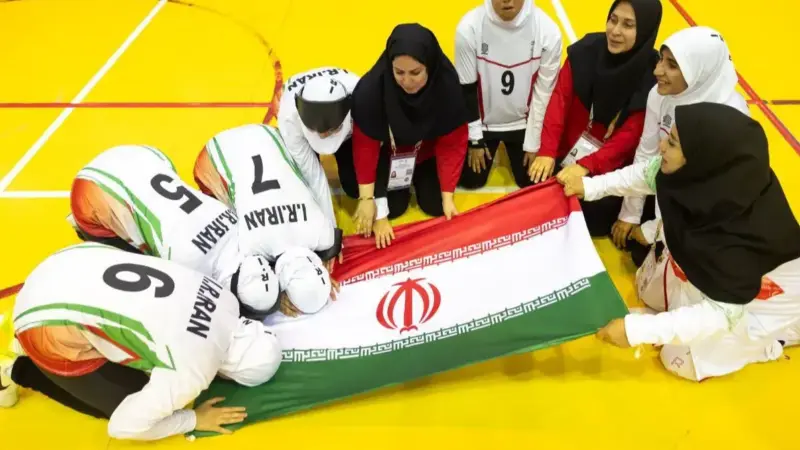 ورزشکاران پارالمپیکی ایران تا چند سال آینده بیمه شدند؛ پشتوانه‌ای بی‌سابقه برای قهرمانان!