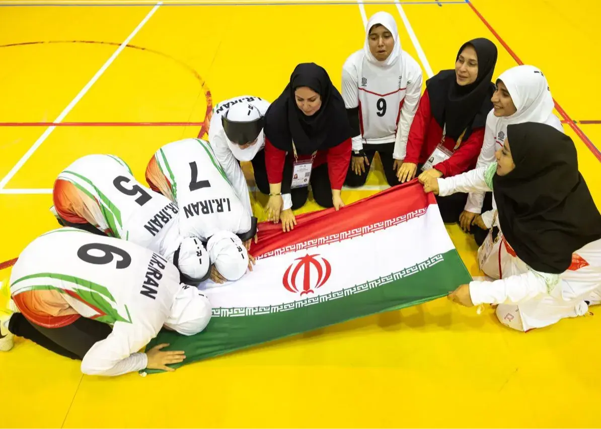 ورزشکاران پارالمپیکی ایران تا چند سال آینده بیمه شدند؛ پشتوانه‌ای بی‌سابقه برای قهرمانان!