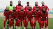 شوک بزرگ فوتبال زنان: بازوبند کاپیتانی پرسپولیس بر بازوی یک استقلالی!