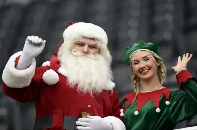 سنت شکسته لیگ برتر: فقط یک بازی در باکسینگ دی 2025! چرا انگلیس منفجر می‌شود؟