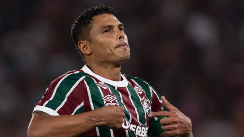 رسمی؛ بازگشت شگفت‌انگیز تیاگو سیلوا به فوتبال اروپا در 41 سالگی!