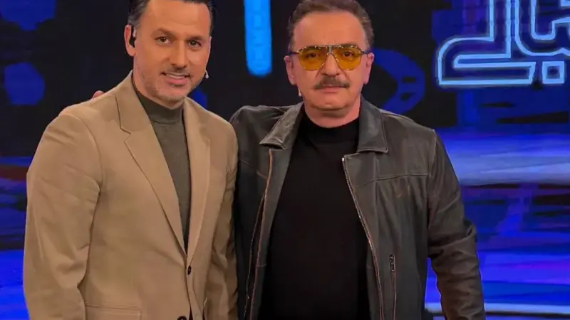 اظهارات جنجالی زنوزی در تلویزیون؛ حمله‌ای بی‌سابقه به فوتبال ایران!