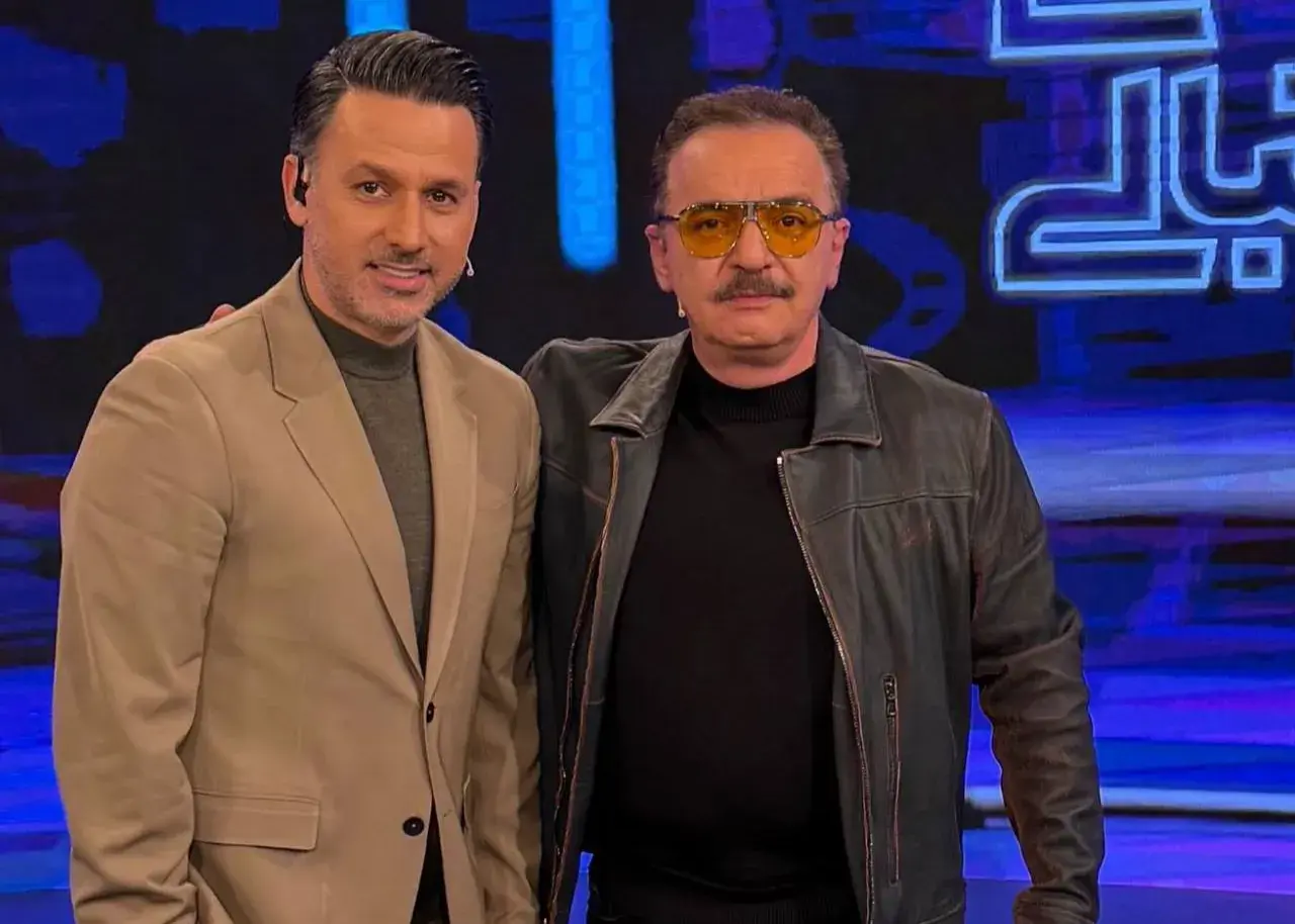 اظهارات جنجالی زنوزی در تلویزیون؛ حمله‌ای بی‌سابقه به فوتبال ایران!