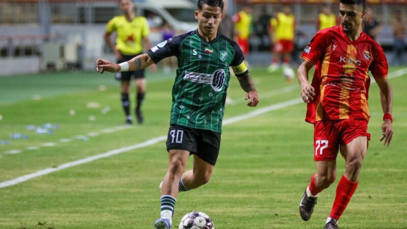 طاهرخانی با خیبر فسخ کرد