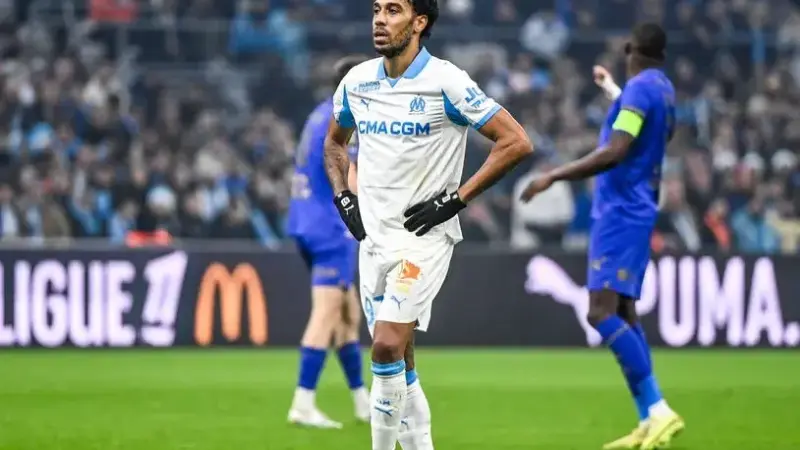 مصدومیت ناگهانی اوبامیانگ؛ شوک بزرگ قبل از شروع جام ملت‌های آفریقا ۲۰۲۵!