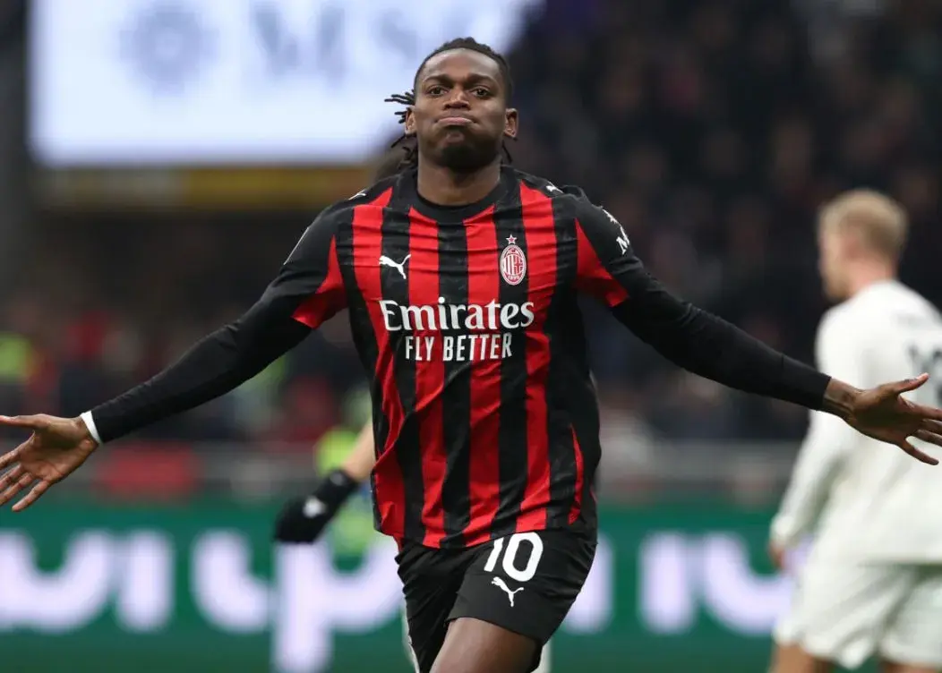 نفس راحت میلان: هیولا دوباره برگشت