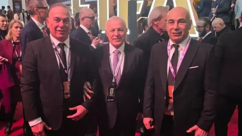 رئیس فدراسیون مصر: جدال در گروه ما نفس‌گیر و پرقدرت است!