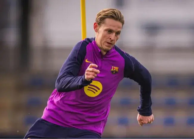 شوک به فلیک: ستاره بارسا غایب بازی با اتلتیکو!