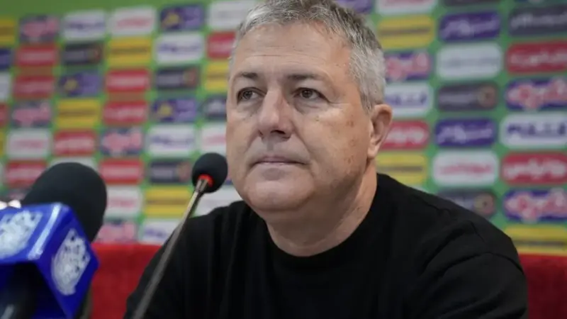 اسکوچیچ از هواداران خواست دوباره در قزوین حماسی ظاهر شوند!