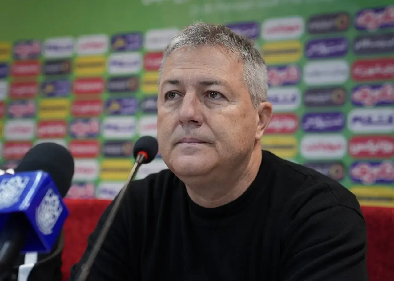 اسکوچیچ از هواداران خواست دوباره در قزوین حماسی ظاهر شوند!