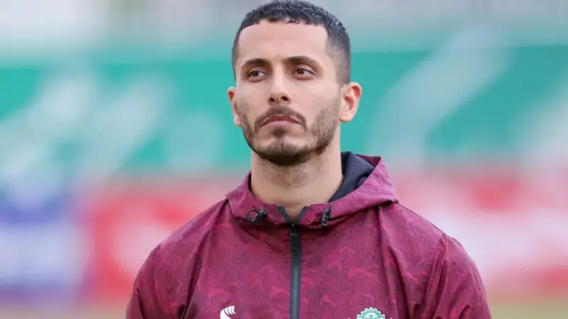 هوشمند، ستاره آلومینیوم، این بار از ترکیب حسینی حذف شد؛ دلیل چیست؟