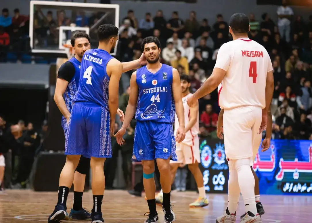 نسل زد استقلال چگونه جهنم گرگان را به آتش کشید؟