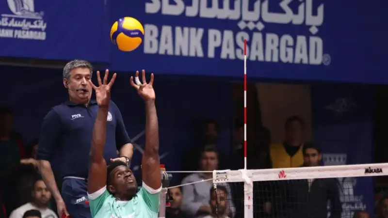 بازیکنی که شاید جام را به تهران برگرداند