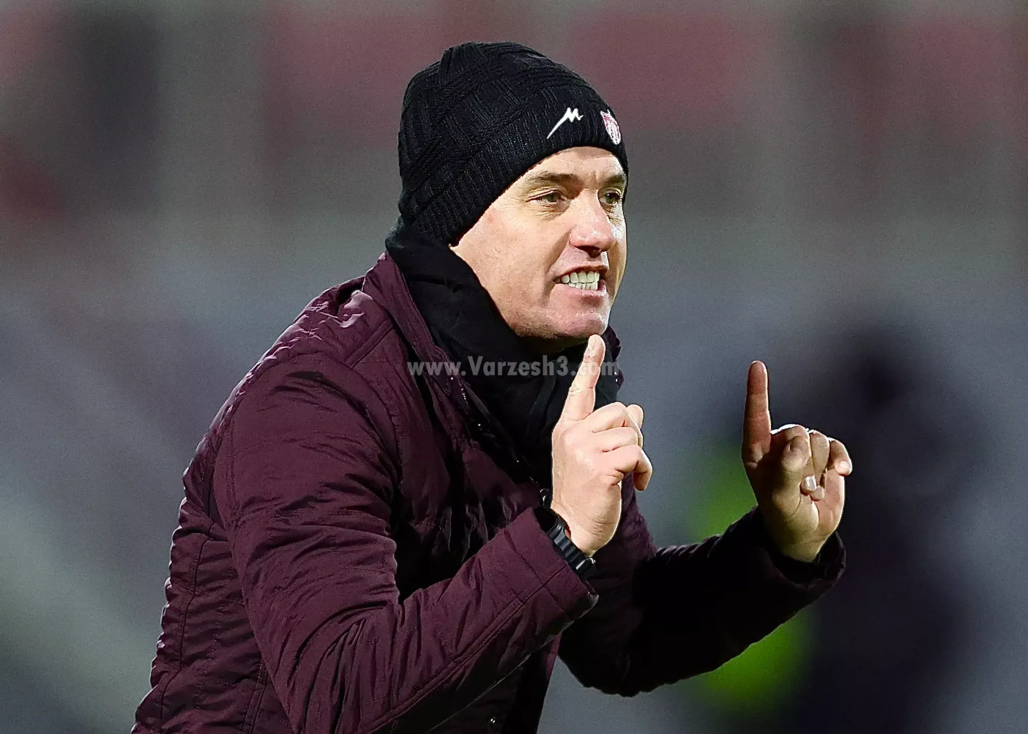 واکنش تند اوسمار پس از حذف شوکه‌کننده پرسپولیس از جام حذفی!