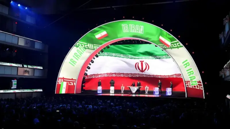 انفجار مالی جام جهانی ۲۰۲۶؛ فرصت طلایی فوتبال ایران در بزرگ‌ترین تورنمنت تاریخ فیفا