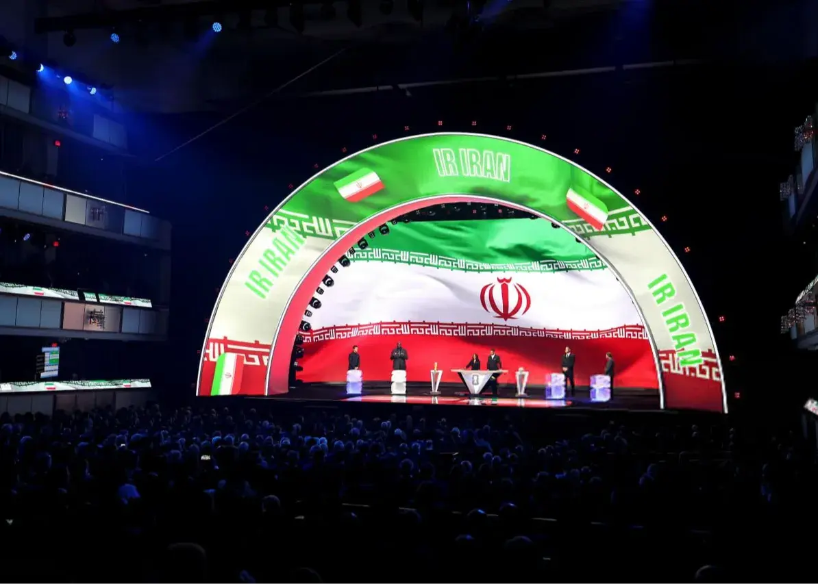 انفجار مالی جام جهانی ۲۰۲۶؛ فرصت طلایی فوتبال ایران در بزرگ‌ترین تورنمنت تاریخ فیفا