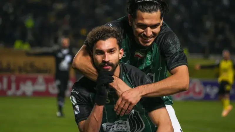 بازگشت شگفت‌انگیز قاتل سپاهان؛ وینگری که از سقوط تا قله را طی کرد!