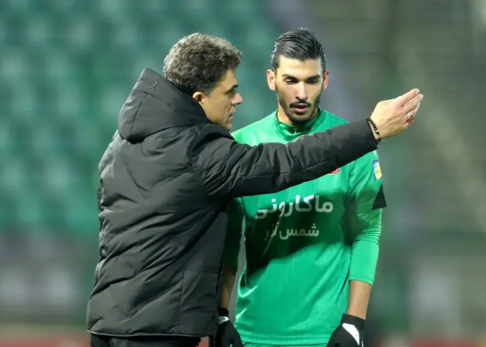 هجوم ویروس آنفولانزا، اردوی شمس آذر را به هم ریخت؛ تراکتور در انتظار چه شرایطی است؟