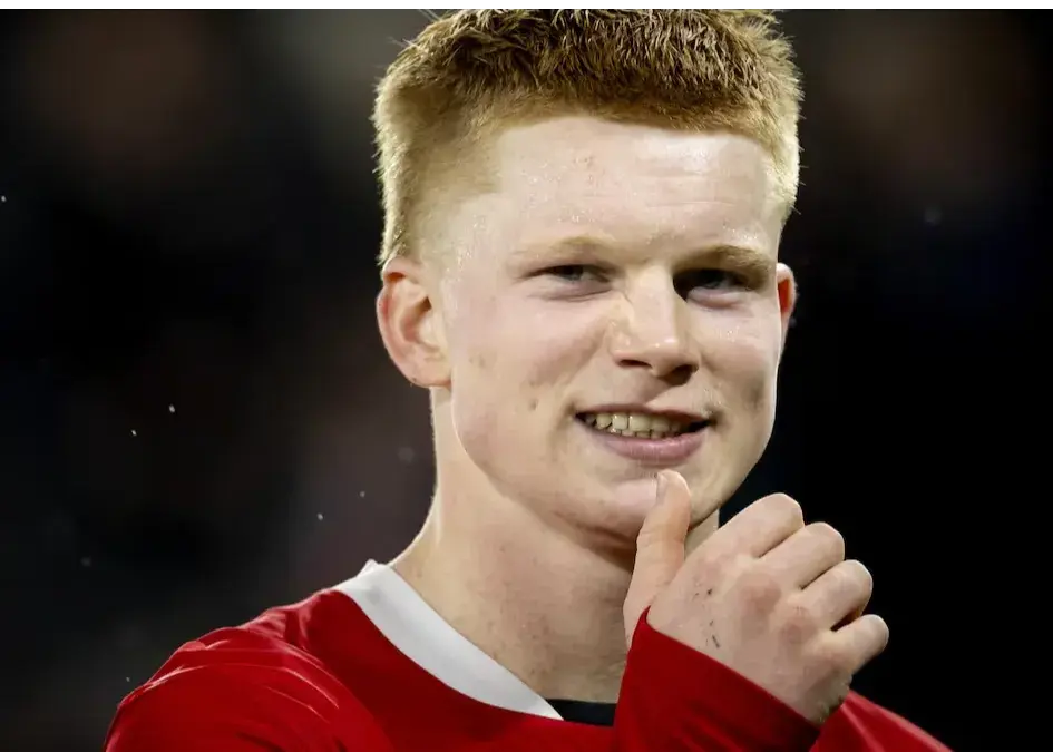 کیس اسمیت؛ بمب نقل و انتقالات ۲۰۲۴ که غول‌های اروپا را به تکاپو انداخت!