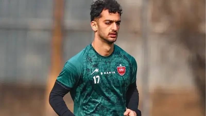 نظر نهایی اوسمار ویه‌را درباره مجتبی فخریان