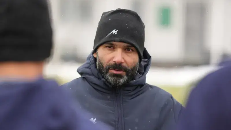 نبرد حساس آلومینیوم و ملوان؛ ۴ ملی‌پوش امید زیر ذره‌بین روانخواه در اراک