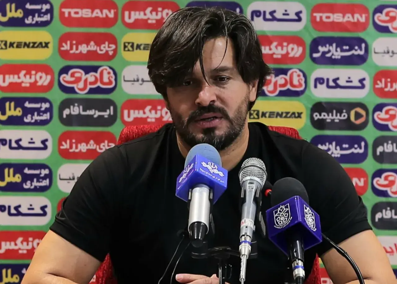 روز به‌یادماندنی در تبریز؛ همه برای سعید دقیقی دست زدند!