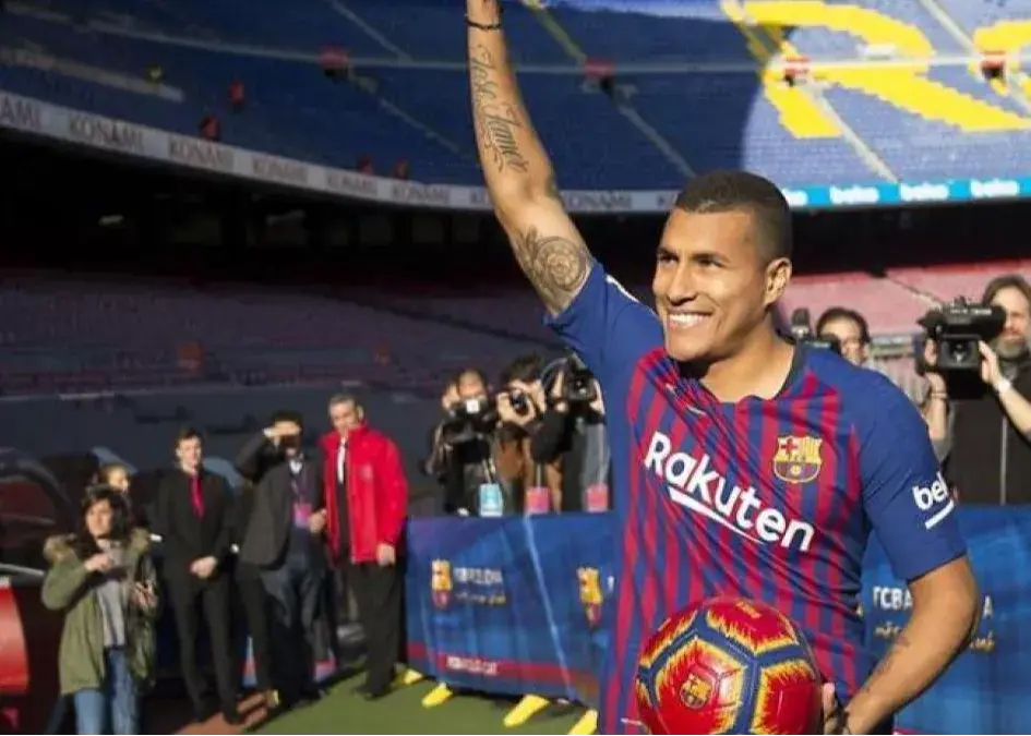 درس بزرگ بارسلونا از بدترین انتقال زمستان